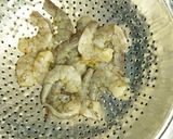 【洋】海老ピラフ作り方3写真