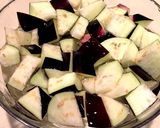 夏バテ解消！たっぷり夏野菜のドライカレー作り方4写真