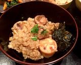 ☆彡子持ちやりいか煮作り方7写真