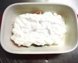 お魚の卵白ﾌﾜﾌﾜ焼き(´ω` っ)З作り方4写真