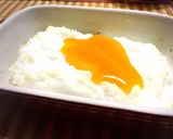 お魚の卵白ﾌﾜﾌﾜ焼き(´ω` っ)З作り方5写真