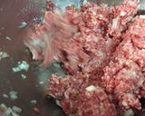 モンゴル♡牛肉入り揚げサモサ作り方3写真