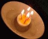 誕生日おめでとう。作り方3写真