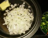 【洋】海老ピラフ作り方5写真