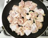 ぷりぷり鶏もも肉のケチャマヨ★豆板醤焼き作り方5写真