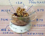 ちょっと恥ずかしい私のヨーグルトの食べ方作り方9写真