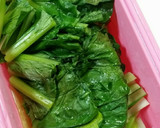 節約♪鶏胸肉の甘辛めちゃ旨焼きお弁当にも作り方1写真
