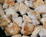 節約♪鶏胸肉の甘辛めちゃ旨焼きお弁当にも作り方7写真