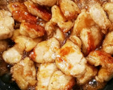 節約♪鶏胸肉の甘辛めちゃ旨焼きお弁当にも作り方10写真