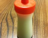 材料3つ☆万能玉ねぎドレッシング作り方3写真