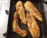 味噌ヨでフワ ササミの唐揚げ風揚げ焼き作り方15写真