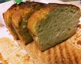 HMと牛乳パックで人参パウンドケーキ作り方9写真