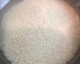 母直伝☆甘納豆の御赤飯作り方1写真