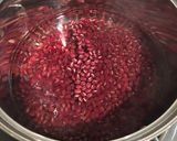 母直伝☆甘納豆の御赤飯作り方2写真