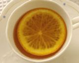 クリスマスに♪ホッとワイン作り方4写真