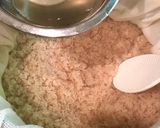 母直伝☆甘納豆の御赤飯作り方9写真