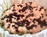 母直伝☆甘納豆の御赤飯作り方10写真
