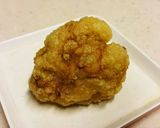 タンドリーチキン作り方4写真