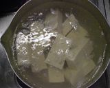 ふわふわ豆腐ハンバーグ作り方1写真