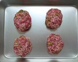 パクチーたっぷり♥️バインミー作り方5写真