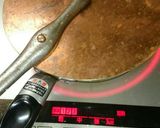 簡単 ポン酢で食べるエリンギの豚肉巻き作り方5写真