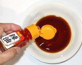 鶏むね肉のサラダ♪中華風レンジで簡単作り方8写真