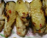 スイートチリマヨでチキンスペアリブ作り方5写真