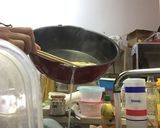 スパゲティが食べたいのでカルボナーラする作り方3写真