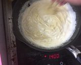 スパゲティが食べたいのでカルボナーラする作り方7写真