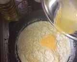 スパゲティが食べたいのでカルボナーラする作り方8写真