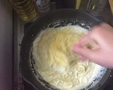 スパゲティが食べたいのでカルボナーラする作り方9写真