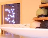 クッキーのクリスマスツリー作り方15写真
