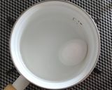 簡単副菜☆基本のポテトサラダ。作り方3写真