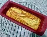 ほぼさつまいものパウンドケーキ作り方4写真