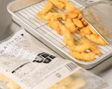 鶏天ささみで！タコスパーティー作り方1写真
