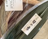 三角ちまき、精進4日目⛩️😻作り方2写真