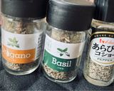 自家製ハーブドレDEマーコットの美サラダ作り方3写真