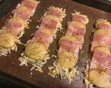 あこ酵母で作るほったらかしフォカッチャ作り方5写真