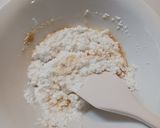 白玉粉で大福作り方1写真