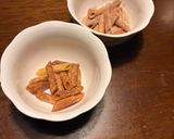 簡単！ショートパスタでさくさくおやつ作り方7写真