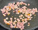 美活⭐︎減塩生活⭐︎スパニッシュオムレツ作り方8写真