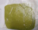 抹茶の簡単クッキー作り方3写真