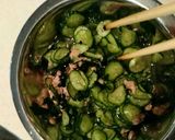 ツナときゅうりのこくうま簡単酢の物作り方5写真