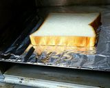 カレー風味ポテサラリメイク☆簡単サンド作り方1写真