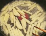 じゃがたま炒め作り方3写真