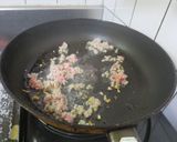 家常豆腐/宝達志水町学校給食作り方2写真