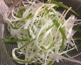 お野菜ザクザク☆ホタテのサラダ作り方2写真
