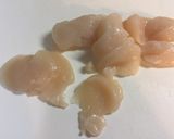 お野菜ザクザク☆ホタテのサラダ作り方3写真