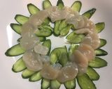 お野菜ザクザク☆ホタテのサラダ作り方4写真