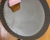 HMで**簡単バナナケーキ作り方4写真